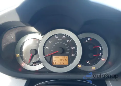 2007 Toyota Rav4 z USA, uszkodzony, nr VIN JTMBD33V576047151